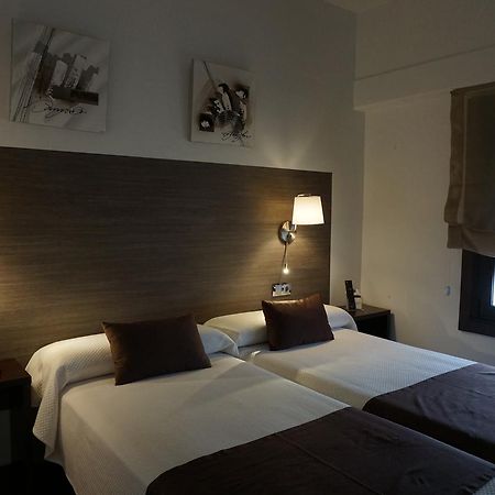 Suites Coruna A Coruña Dış mekan fotoğraf