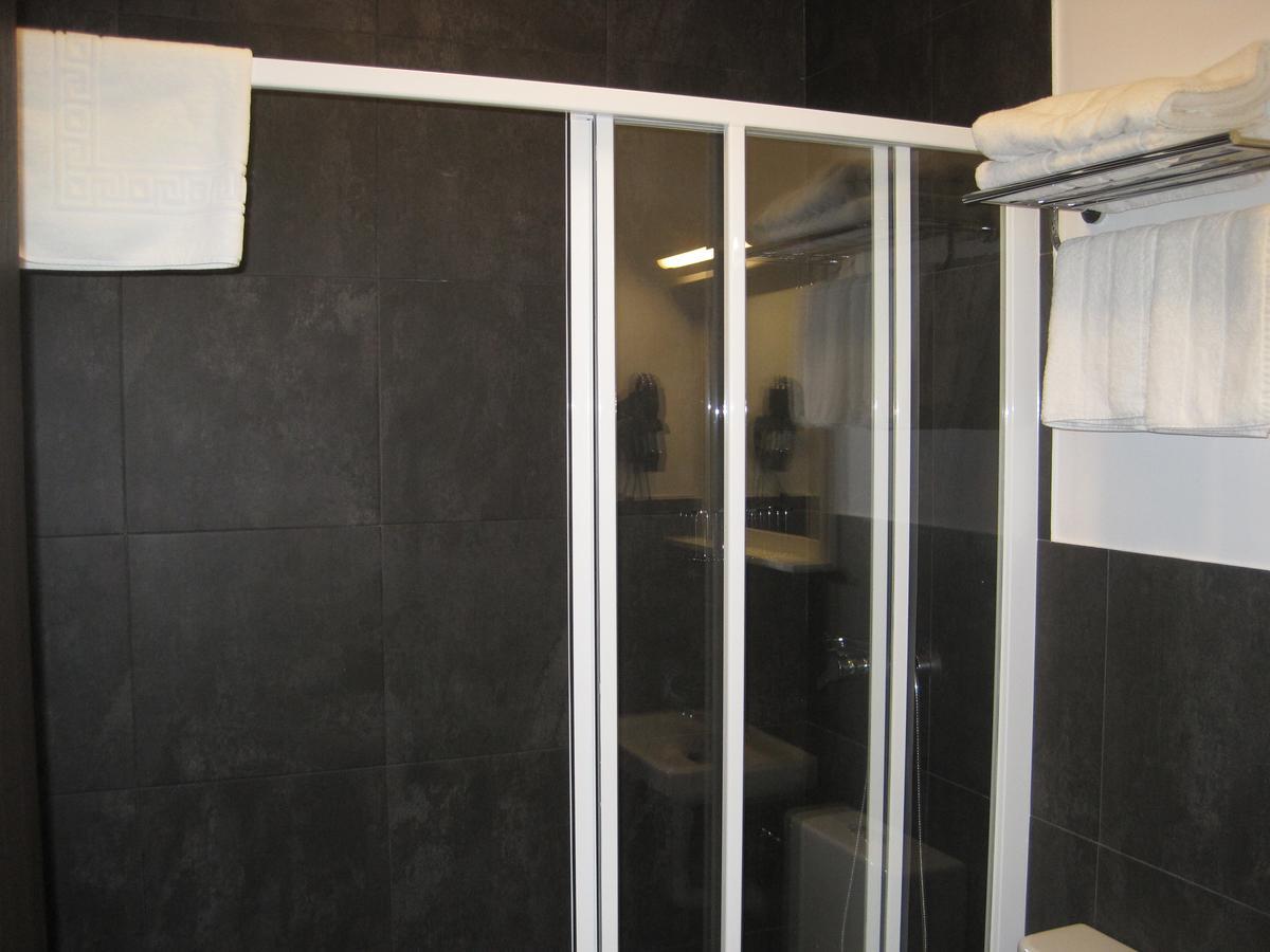 Suites Coruna A Coruña Dış mekan fotoğraf