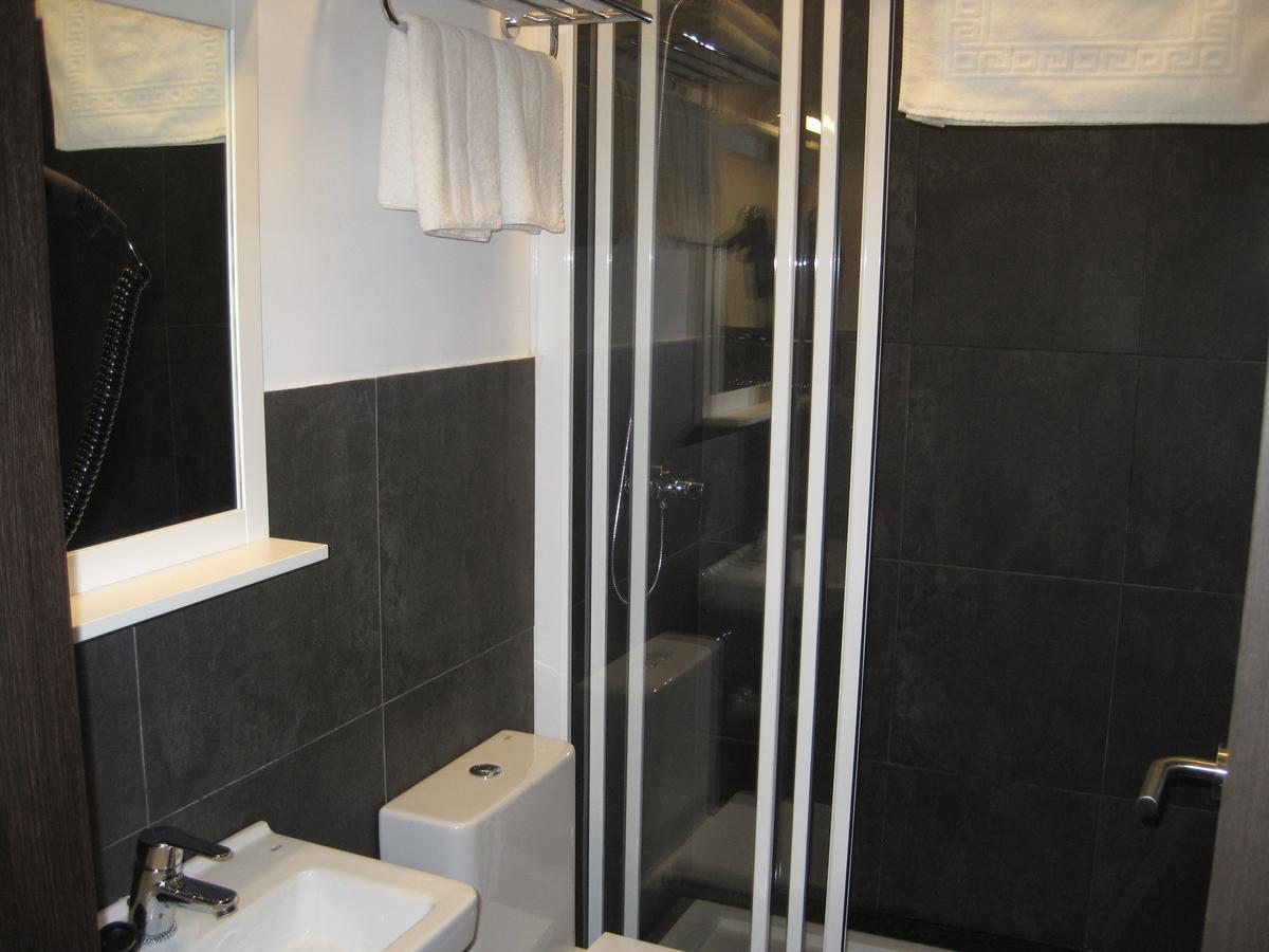 Suites Coruna A Coruña Dış mekan fotoğraf
