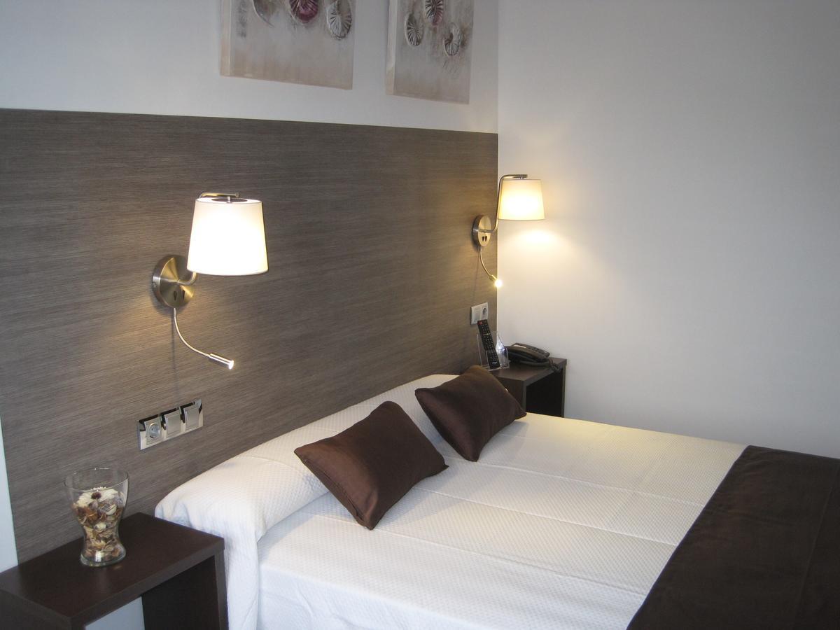 Suites Coruna A Coruña Dış mekan fotoğraf
