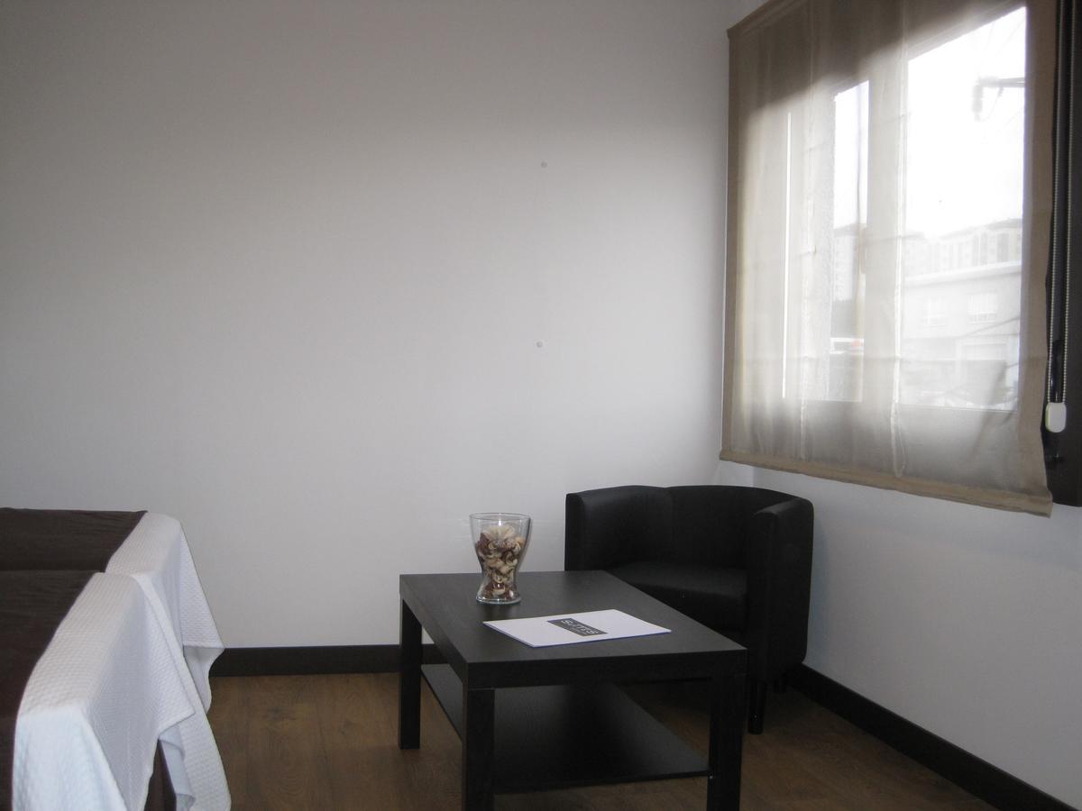 Suites Coruna A Coruña Dış mekan fotoğraf