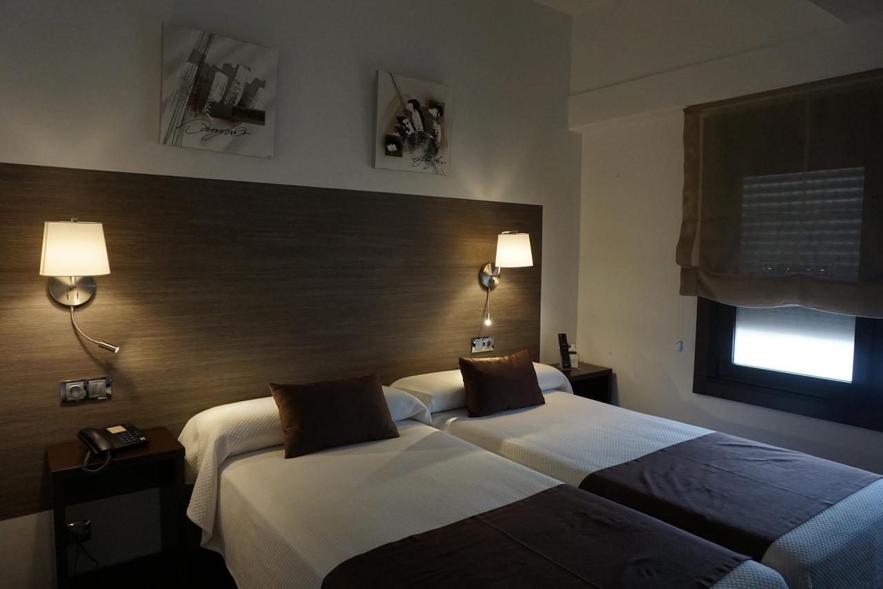 Suites Coruna A Coruña Dış mekan fotoğraf