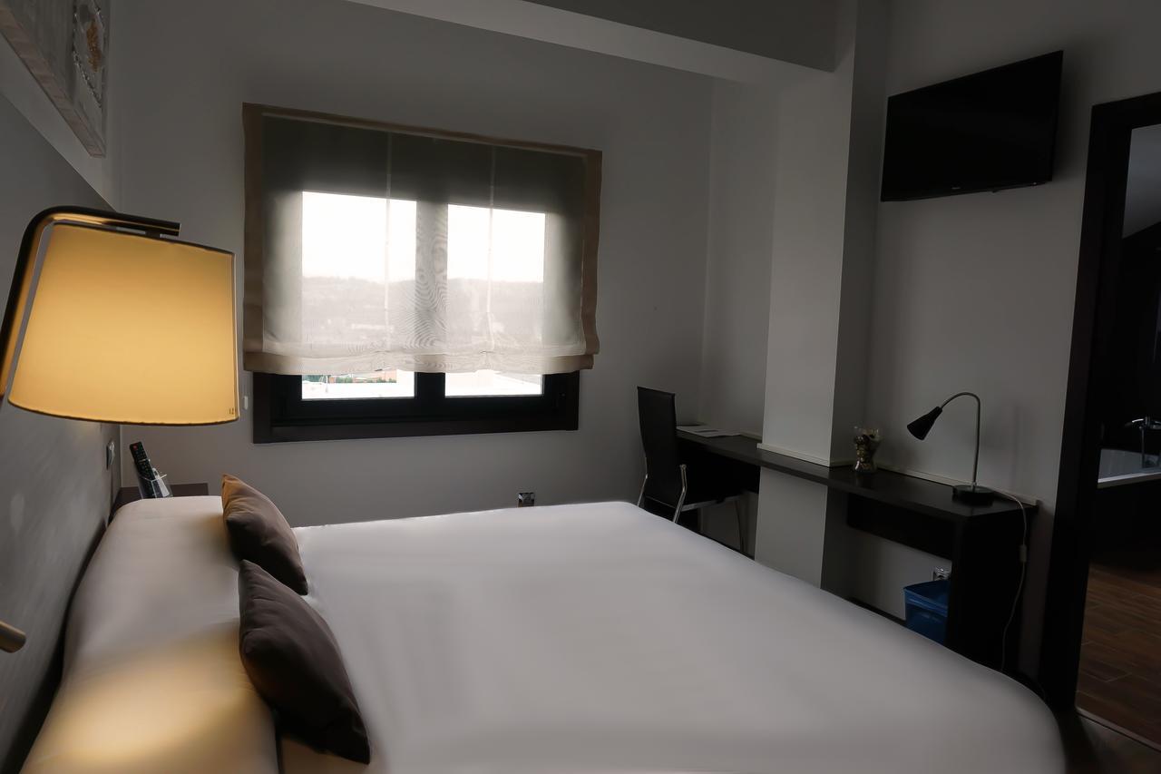 Suites Coruna A Coruña Dış mekan fotoğraf