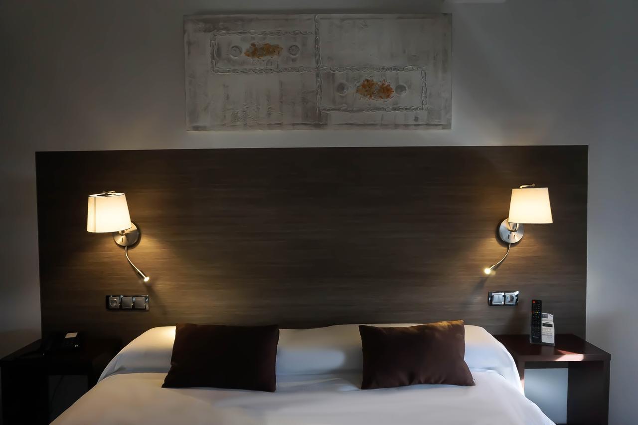 Suites Coruna A Coruña Dış mekan fotoğraf