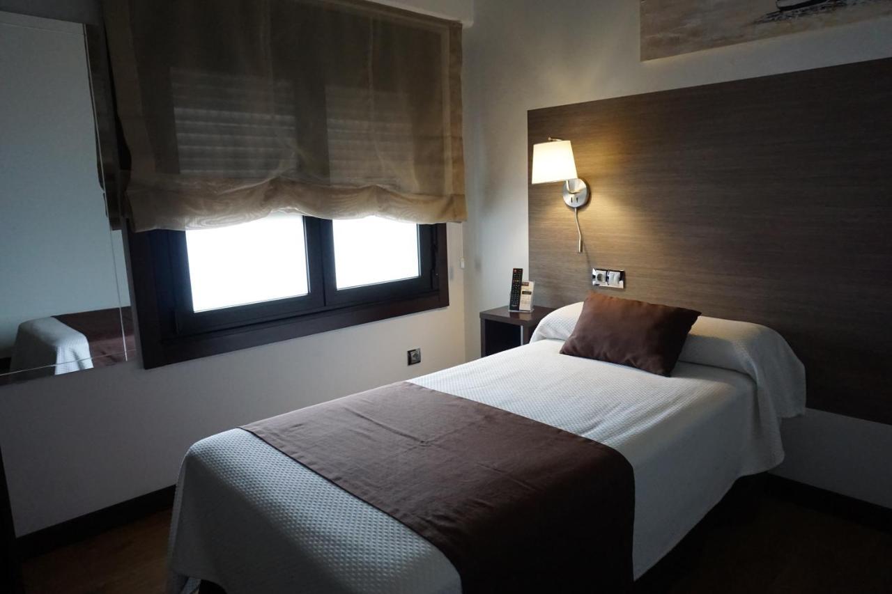 Suites Coruna A Coruña Dış mekan fotoğraf